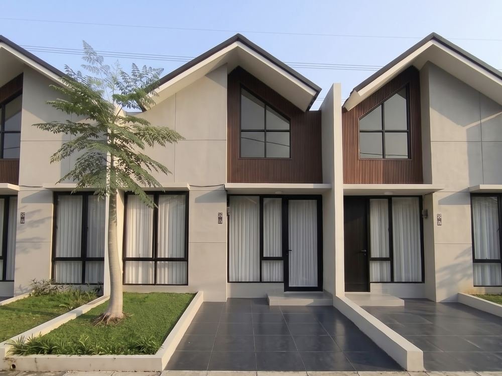 Rumah tipe Alea Lite di MyHOME Balaraja